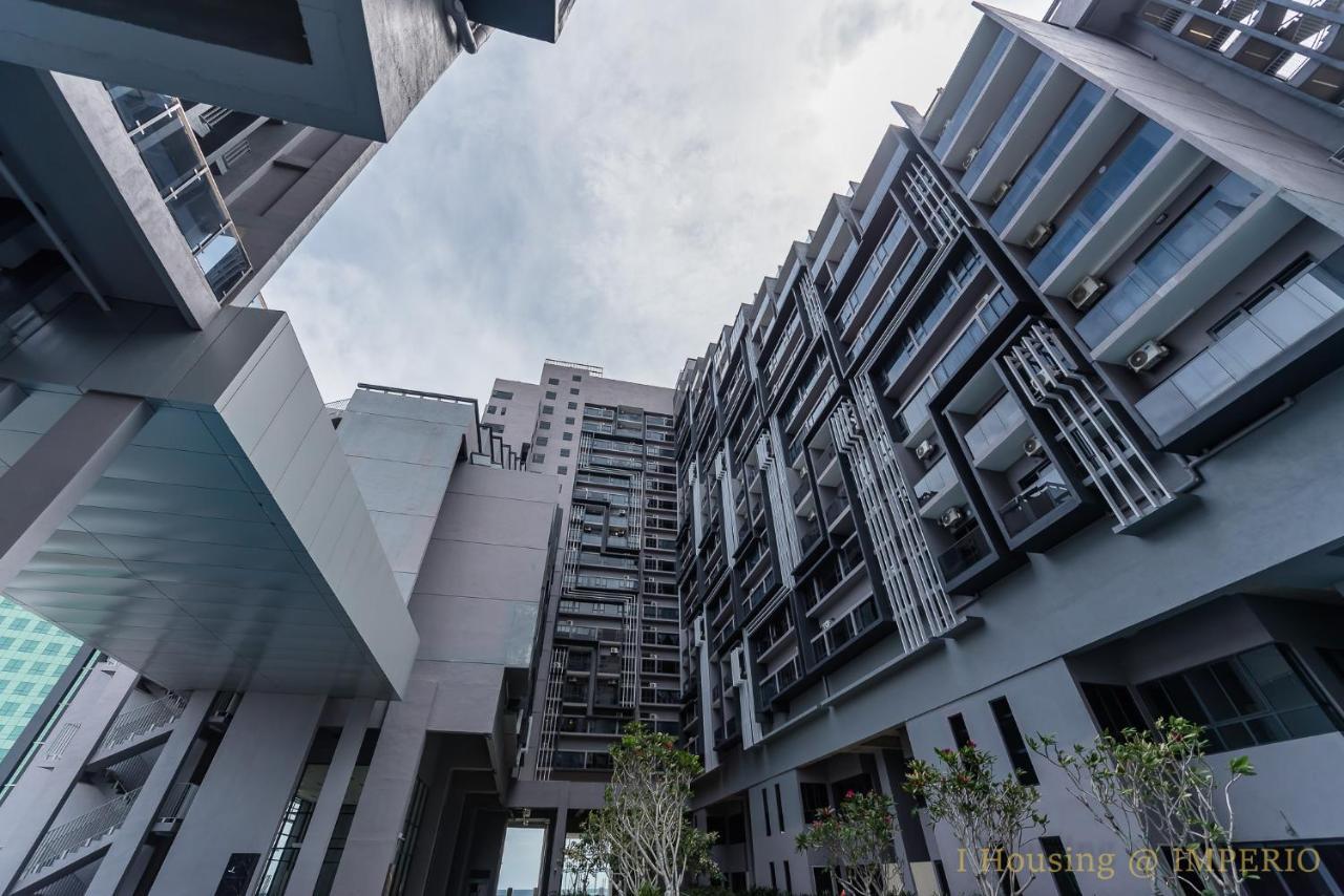 Imperio By I Housing *