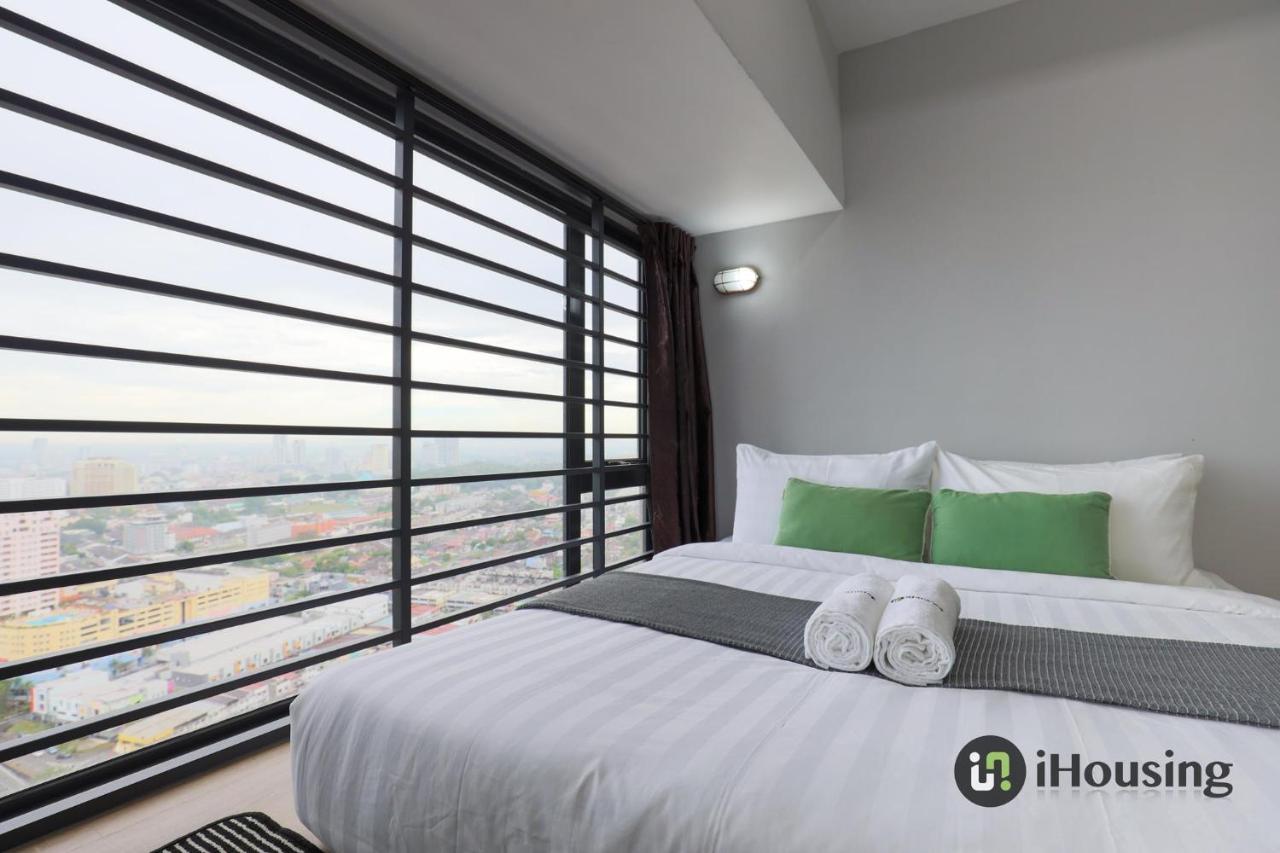 Pangsapuri Imperio By I Housing *