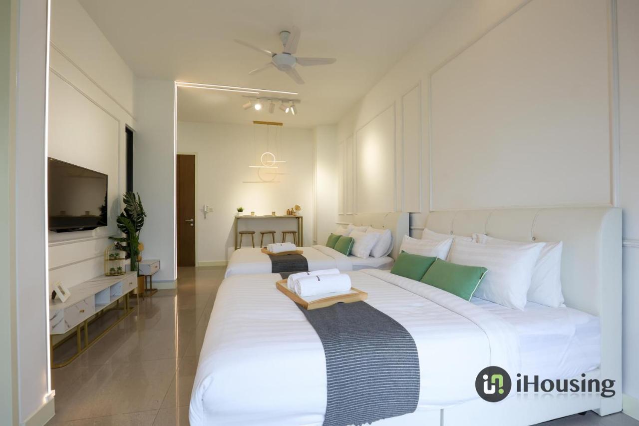 Imperio By I Housing Pangsapuri Malacca