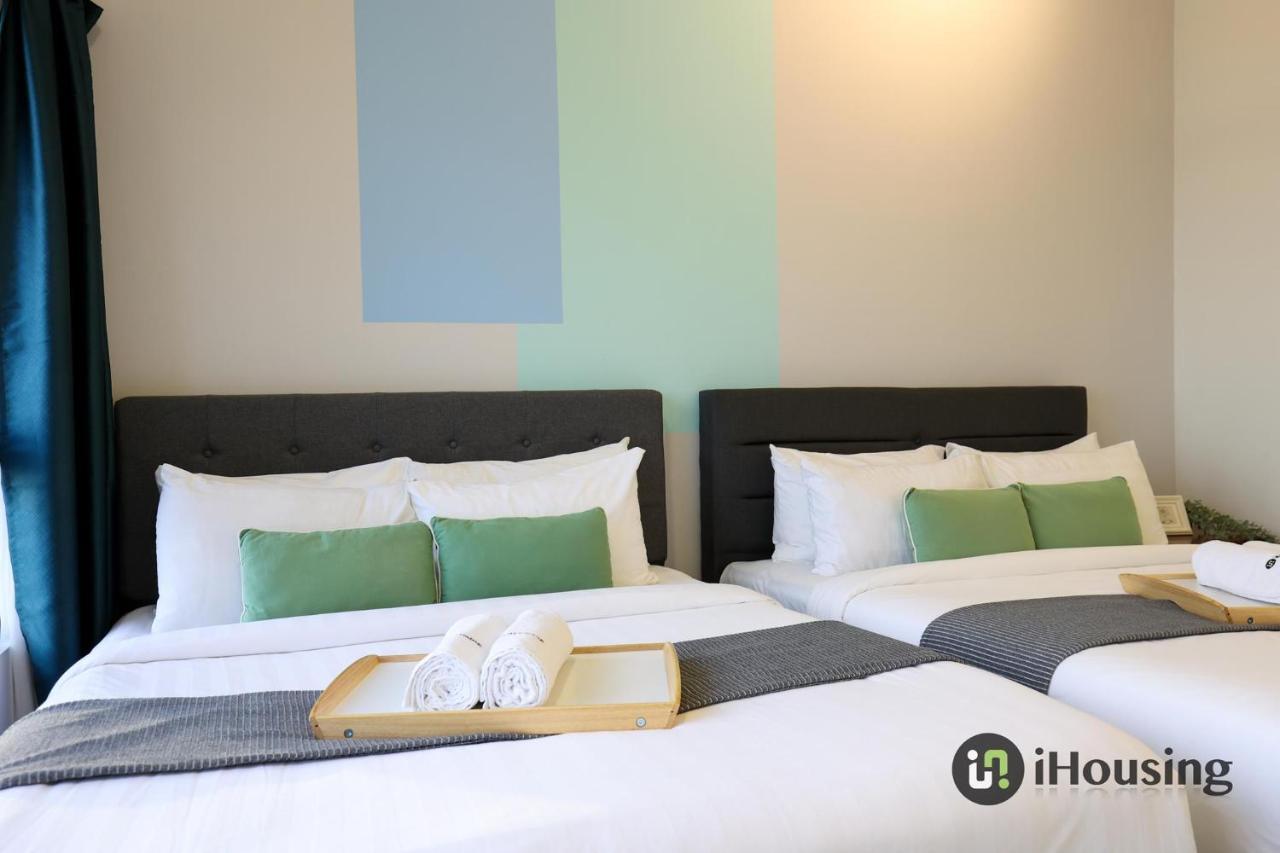 Imperio By I Housing Pangsapuri *