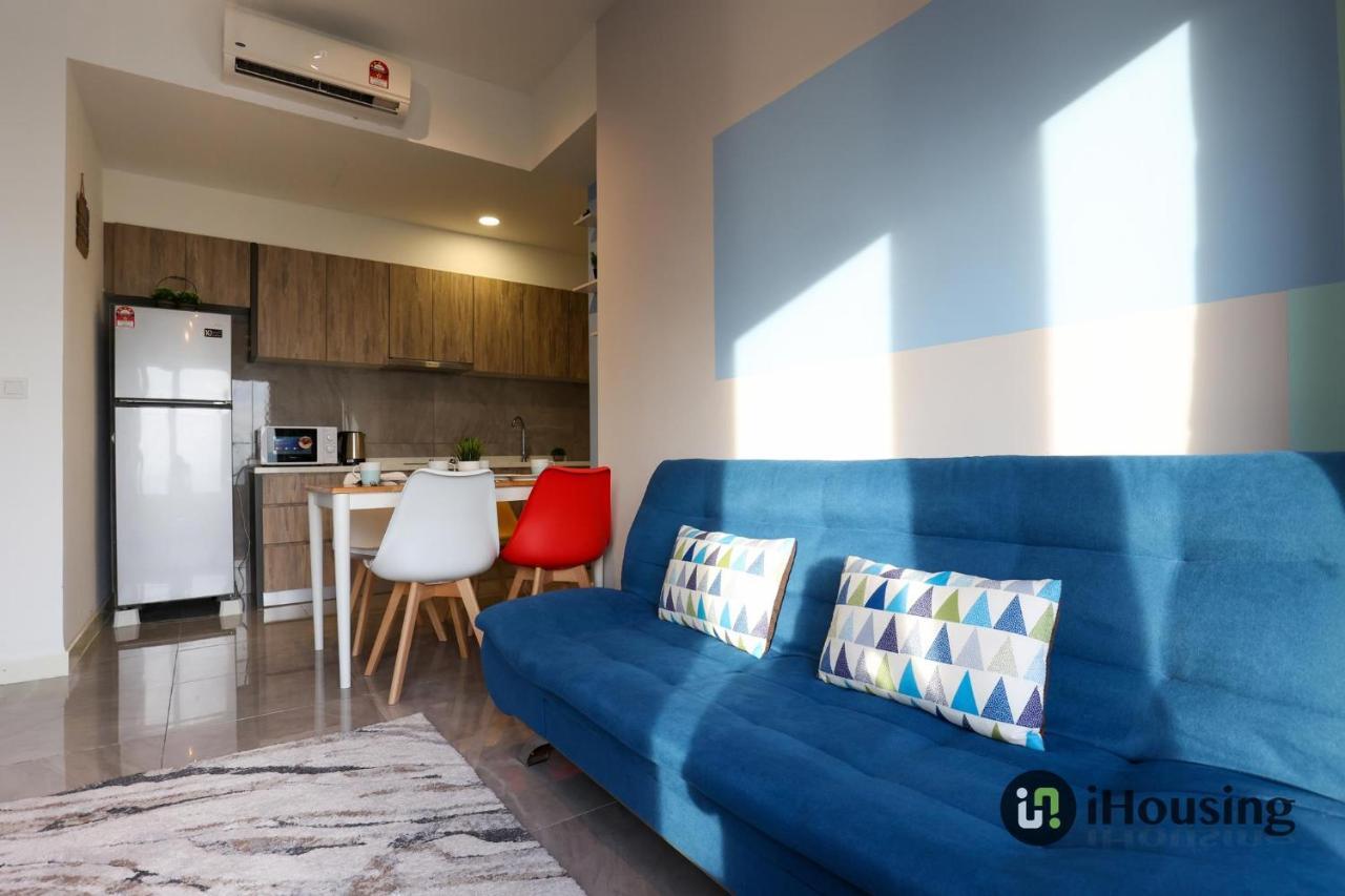 Pangsapuri Imperio By I Housing Malacca