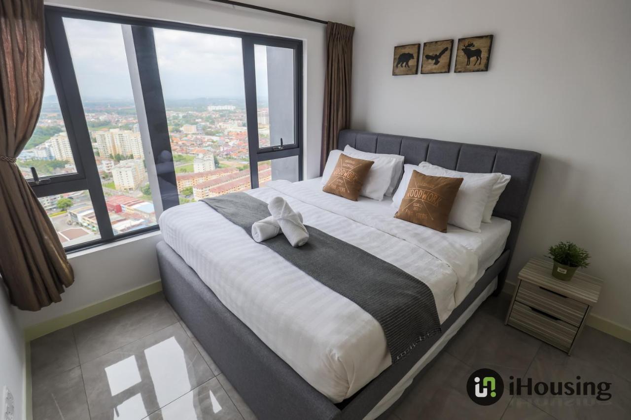 Imperio By I Housing Pangsapuri Malacca