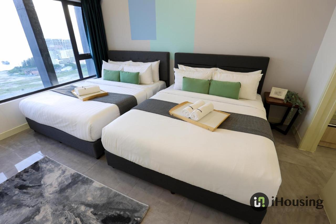 Pangsapuri Imperio By I Housing Malacca