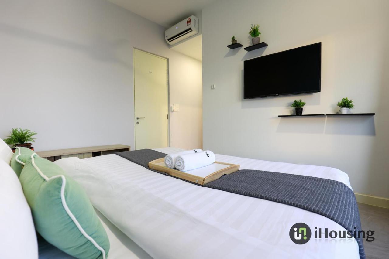 Imperio By I Housing Pangsapuri