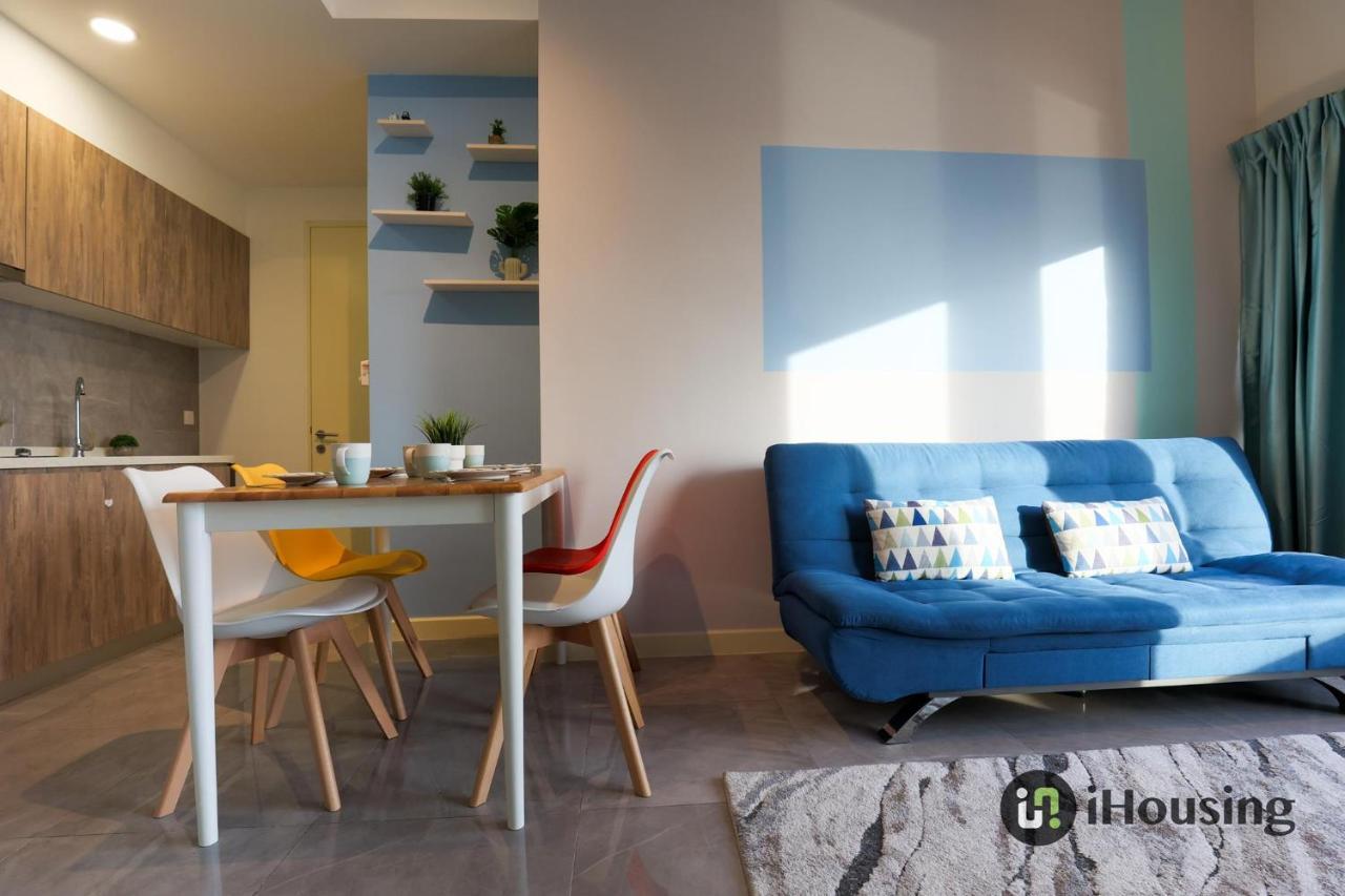 Pangsapuri Imperio By I Housing