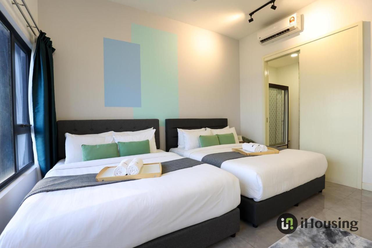 Pangsapuri Imperio By I Housing Malacca